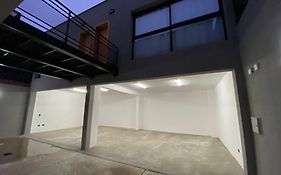 Luxury Apartments